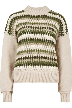 Apricot Pull-over 