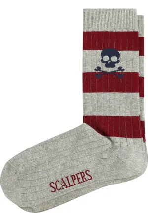 SCALPERS Chaussettes