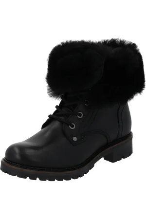 Palado Bottines à lacets 