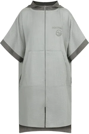 Normani Peignoir long