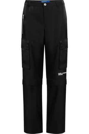 Karl Lagerfeld Pantalon cargo 