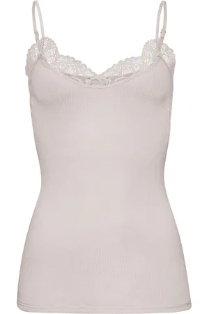 Hanro Maillot de corps