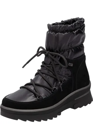 Remonte Bottines à lacets