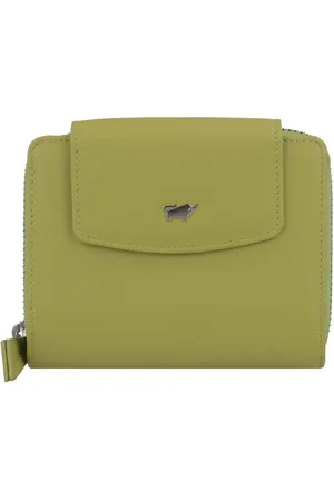 Braun büffel Porte-monnaies