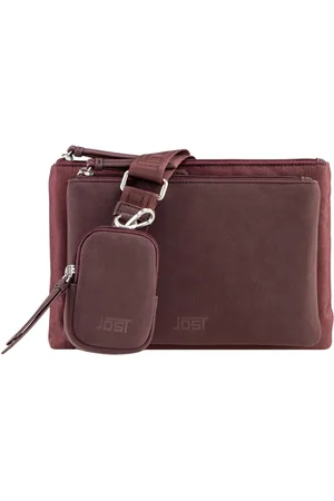Jost Sac à bandoulière 