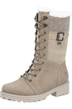 Remonte Bottines à lacets