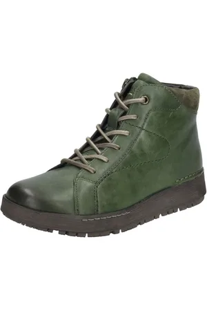 Josef Seibel Bottines à lacets 