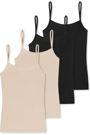 Schiesser Maillot de corps 