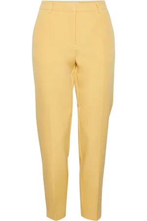 Ichi Pantalon chino 