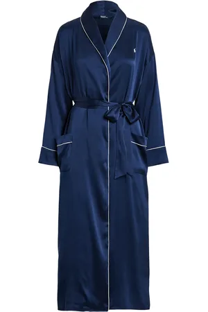 Ralph Lauren Peignoir court 