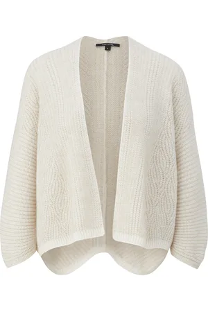 Comma, Cardigan