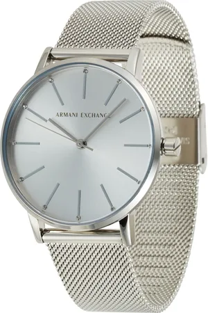 Armani Exchange Montre à affichage analogique