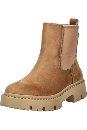 TOM TAILOR Bottines