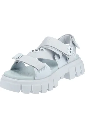 Palladium Sandales à lanières