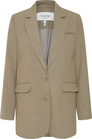 B YOUNG Blazer 