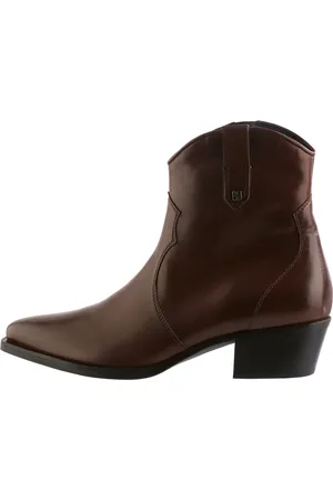 Högl Bottes de cowboy 