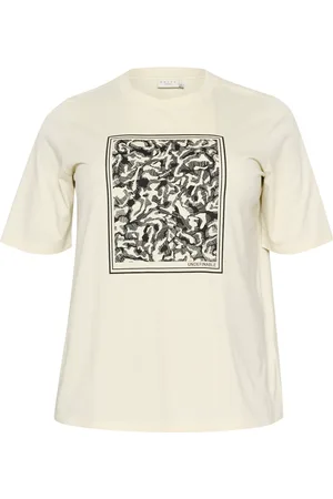 Kaffe T-shirt 