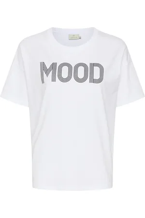 Kaffe T-shirt 
