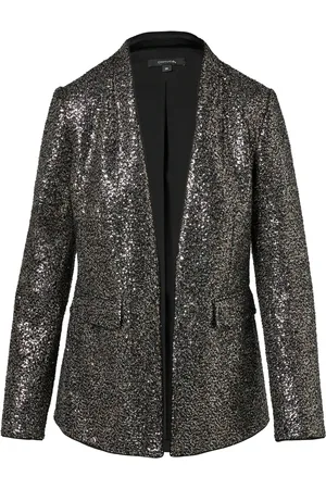 Comma, Blazer