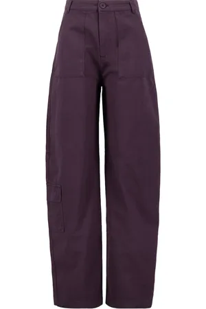 Alpha Industries Pantalon cargo 