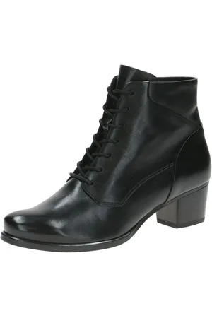 Caprice Bottines à lacets
