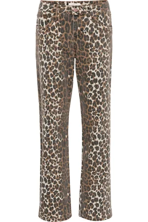 Cream Jean 