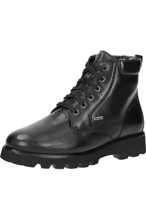 Sioux Bottines à lacets 