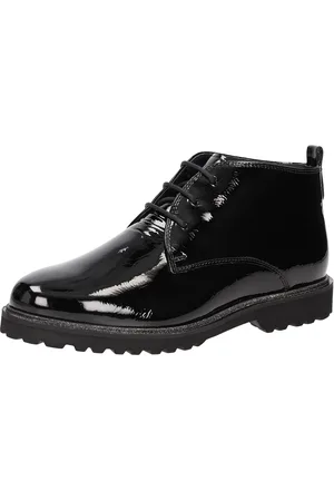 Sioux Bottines à lacets 