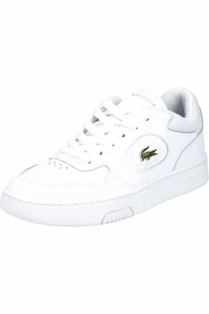 Lacoste Baskets basses 