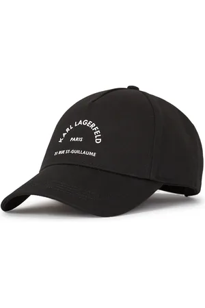 Karl Lagerfeld Casquette 