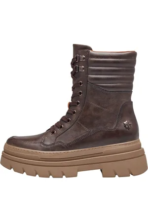 Marco Tozzi Bottines à lacets