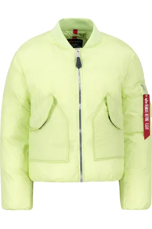 Alpha Industries Veste mi-saison 