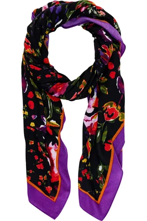 Desigual Écharpe