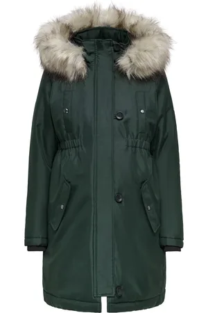 ONLY Parka d’hiver 