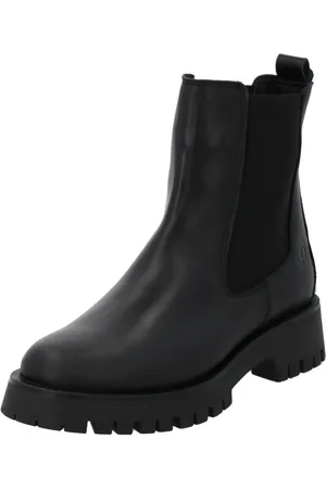 Palado Chelsea Boots