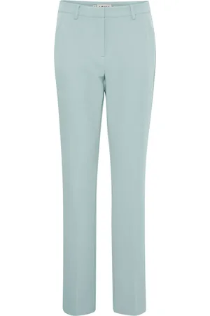 Ichi Pantalon chino 