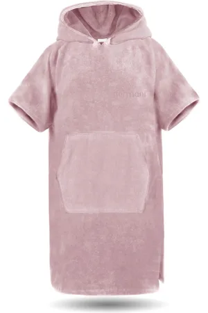 Normani Peignoir court 