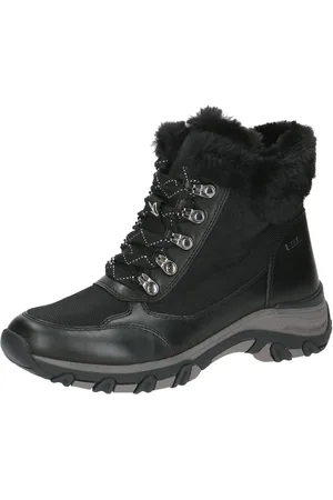 Caprice Bottines à lacets