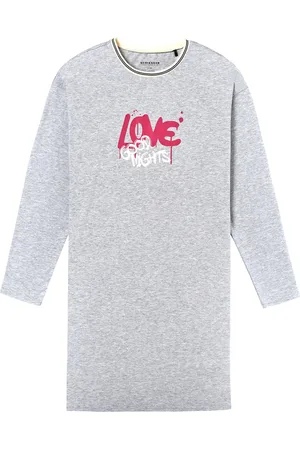 Schiesser Chemise de nuit 