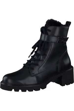 Paul Green Bottines à lacets