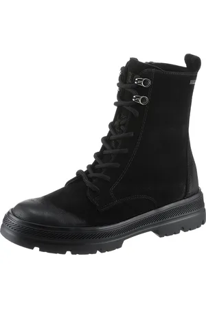 Paul Green Bottines à lacets