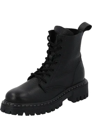 Palado Bottines à lacets 