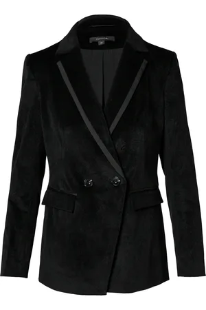 Comma, Blazer
