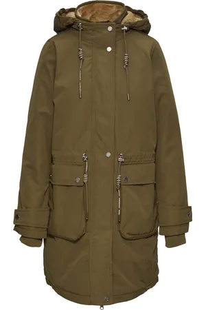 QS by s.Oliver Parka d’hiver