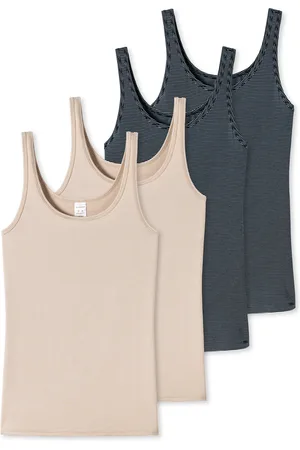 Schiesser Maillot de corps 