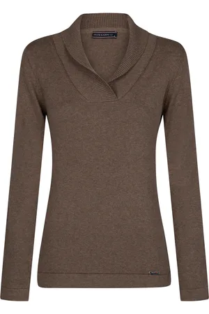 Felix Hardy Pull-over