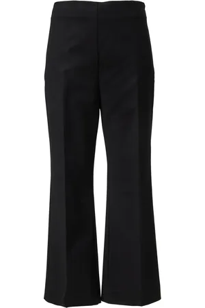 Comma, Pantalon à plis