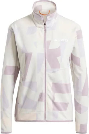 adidas Veste en polaire fonctionnelle 