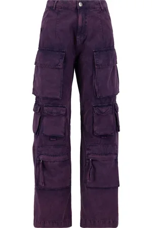 Alpha Industries Pantalon cargo