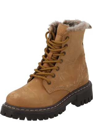 Palado Bottines à lacets 